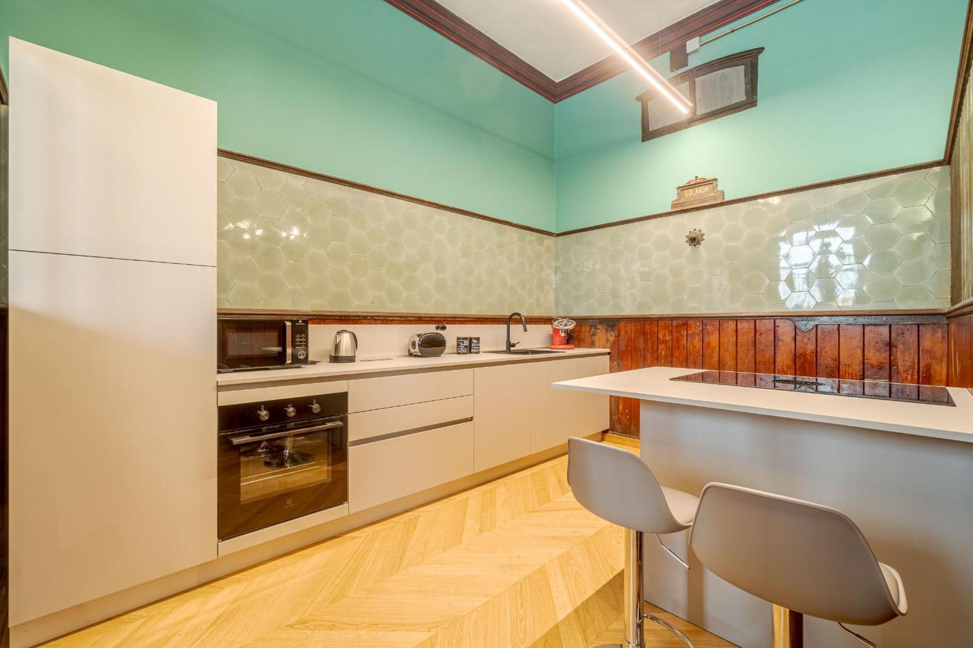 Appartamento Scuderie Claretta Torino Exterior foto